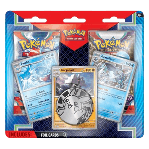 Pokemon - 2-Pack Blister *DE