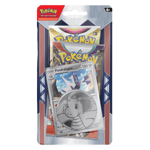 Pokemon - 2-Pack Blister *DE