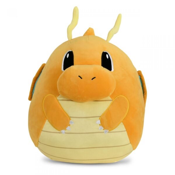 Squishmallows - Pokémon Dragoran 25cm - Plüschtier