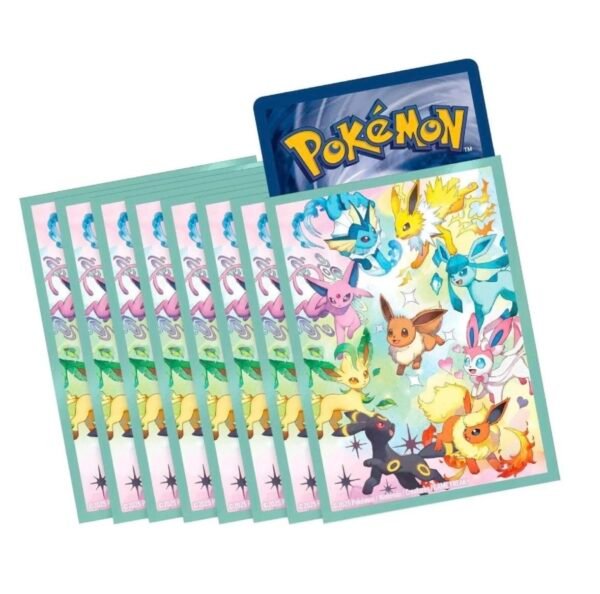 Pokémon - Prismatische Entwicklungen Super-Premium Kollektion - DE – Bild 3