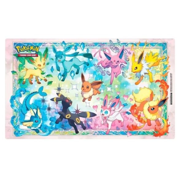 Pokémon - Prismatische Entwicklungen Super-Premium Kollektion - DE – Bild 4